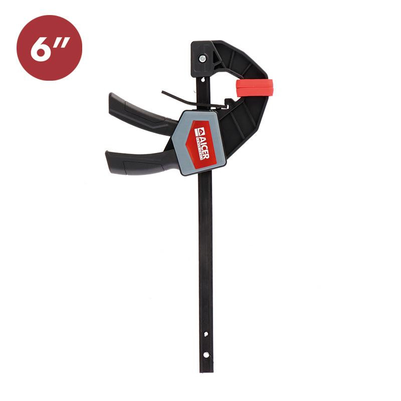 SARGENTO AUTOMATICO 150MM 6 AICER