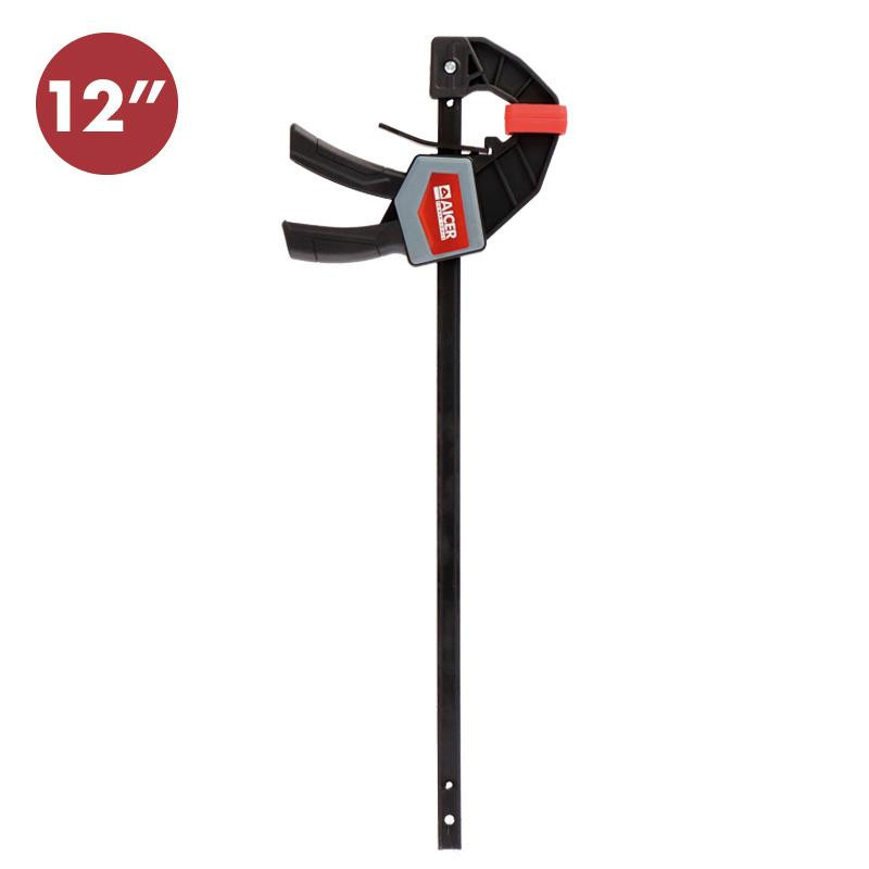 SARGENTO AUTOMATICO 300MM 12 AICER