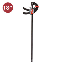 SARGENTO AUTOMATICO 400MM 18 AICER