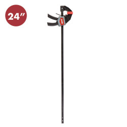 SARGENTO AUTOMATICO 450MM 24 AICER