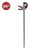 SARGENTO AUTOMATICO 450MM 24 AICER
