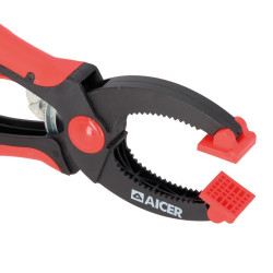 PINZA AUTOMATICA DE CARRACA 2 AICER
