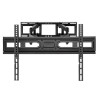SOPORTE DE TELEVISION EXTENSIBLE 37 80 LARRYHOUSE