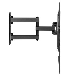 SOPORTE DE TELEVISION EXTENSIBLE 37 70 LARRYHOUSE
