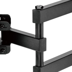 SOPORTE DE TELEVISION EXTENSIBLE 32 55 LARRYHOUSE