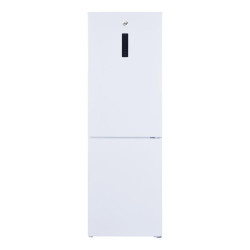 FRIGORIFICO COMBI NO FROST 185CM 323 LITROS BLANCO LARRYHOUSE