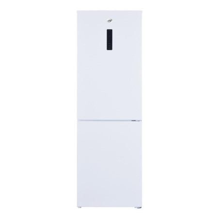 FRIGORIFICO COMBI NO FROST 185CM 323 LITROS BLANCO LARRYHOUSE