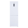 FRIGORIFICO COMBI NO FROST 185CM 323 LITROS BLANCO LARRYHOUSE