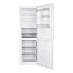 FRIGORIFICO COMBI NO FROST 185CM 323 LITROS BLANCO LARRYHOUSE