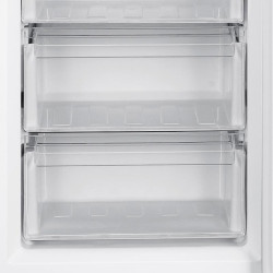 FRIGORIFICO COMBI NO FROST 185CM 323 LITROS BLANCO LARRYHOUSE