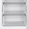 FRIGORIFICO COMBI NO FROST 185CM 323 LITROS BLANCO LARRYHOUSE