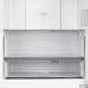 FRIGORIFICO COMBI NO FROST 185CM 323 LITROS BLANCO LARRYHOUSE