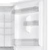 FRIGORIFICO COMBI NO FROST 185CM 323 LITROS BLANCO LARRYHOUSE