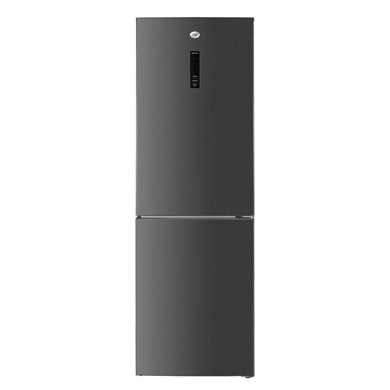 FRIGORIFICO COMBI NO FROST 185CM 323 LITROS INOX LARRYHOUSE