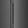 FRIGORIFICO COMBI NO FROST 185CM 323 LITROS INOX LARRYHOUSE