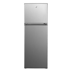 FRIGORIFICO DEFROST 172CM 304 LITROS INOX LARRYHOUSE