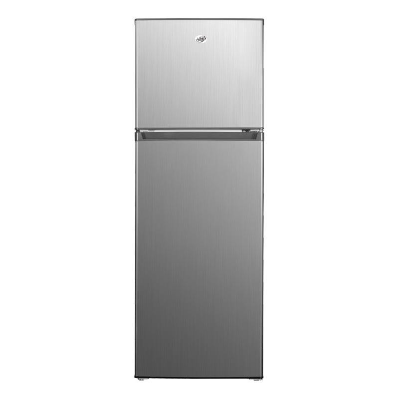 FRIGORIFICO DEFROST 172CM 304 LITROS INOX LARRYHOUSE