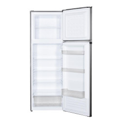 FRIGORIFICO DEFROST 172CM 304 LITROS INOX LARRYHOUSE