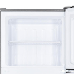 FRIGORIFICO DEFROST 172CM 304 LITROS INOX LARRYHOUSE
