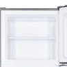 FRIGORIFICO DEFROST 172CM 304 LITROS INOX LARRYHOUSE