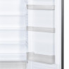 FRIGORIFICO DEFROST 172CM 304 LITROS INOX LARRYHOUSE