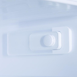 FRIGORIFICO DEFROST 172CM 304 LITROS INOX LARRYHOUSE