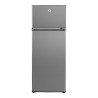 FRIGORIFICO DEFROST 143CM 206 LITROS INOX LARRYHOUSE