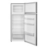 FRIGORIFICO DEFROST 143CM 206 LITROS INOX LARRYHOUSE