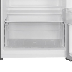 FRIGORIFICO DEFROST 143CM 206 LITROS INOX LARRYHOUSE