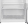 FRIGORIFICO DEFROST 143CM 206 LITROS INOX LARRYHOUSE