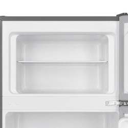 FRIGORIFICO DEFROST 143CM 206 LITROS INOX LARRYHOUSE