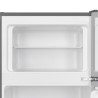 FRIGORIFICO DEFROST 143CM 206 LITROS INOX LARRYHOUSE