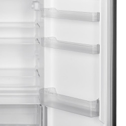 FRIGORIFICO DEFROST 143CM 206 LITROS INOX LARRYHOUSE