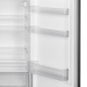 FRIGORIFICO DEFROST 143CM 206 LITROS INOX LARRYHOUSE