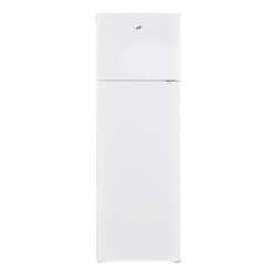 FRIGORIFICO DEFROST 166CM 248 LITROS BLANCO LARRYHOUSE