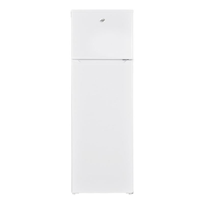 FRIGORIFICO DEFROST 166CM 248 LITROS BLANCO LARRYHOUSE
