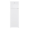 FRIGORIFICO DEFROST 166CM 248 LITROS BLANCO LARRYHOUSE
