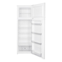 FRIGORIFICO DEFROST 166CM 248 LITROS BLANCO LARRYHOUSE
