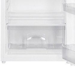 FRIGORIFICO DEFROST 166CM 248 LITROS BLANCO LARRYHOUSE