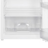 FRIGORIFICO DEFROST 166CM 248 LITROS BLANCO LARRYHOUSE