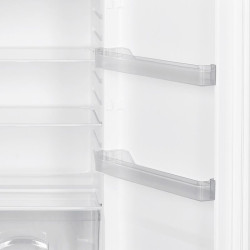 FRIGORIFICO DEFROST 166CM 248 LITROS BLANCO LARRYHOUSE