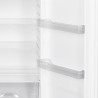 FRIGORIFICO DEFROST 166CM 248 LITROS BLANCO LARRYHOUSE