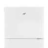 FRIGORIFICO DEFROST 166CM 248 LITROS BLANCO LARRYHOUSE
