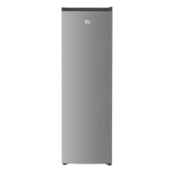 CONGELADOR NO FROST 171CM 204 LITROS INOX LARRYHOUSE