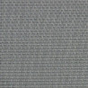 TUMBONA ALUMINIO TEXTILINE GRIS SERIE LAAKSO DONNA GARDEN