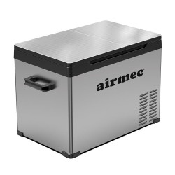 NEVERA PORTATIL 60W 30 LITROS AIRMEC