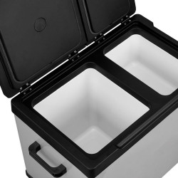 NEVERA PORTATIL 60W 38 LITROS AIRMEC