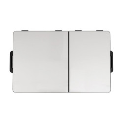 NEVERA PORTATIL 60W 38 LITROS AIRMEC