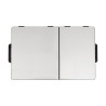 NEVERA PORTATIL 60W 38 LITROS AIRMEC