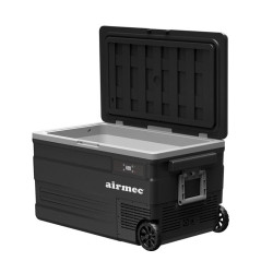 NEVERA PORTATIL 80W 74 LITROS AIRMEC